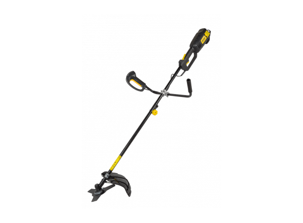 Триммер электрический GET-1500B Huter