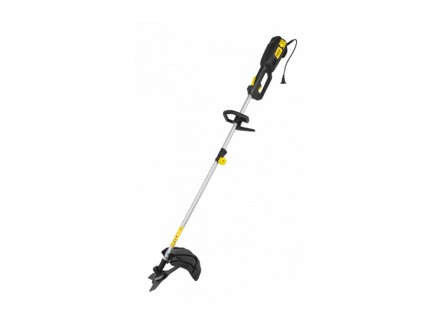 Триммер электрический GET-1200SL Huter