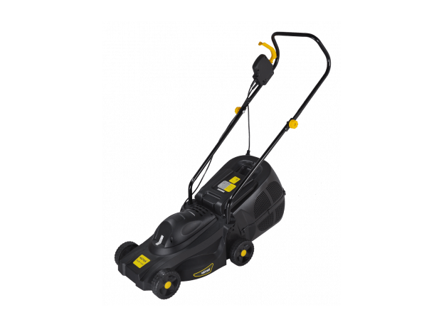 Газонокосилка электрическая ELM-1100 Huter