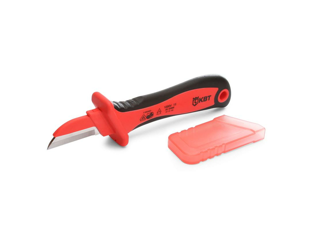 Нож диэлектрический НМИ-05 КВТ 60466