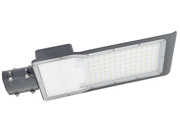 Светильник светодиодный уличный ДКУ-100 Вт 10000 Лм 5000K IP65 190-250 В КСС Д LED Avenue Gauss 629536300