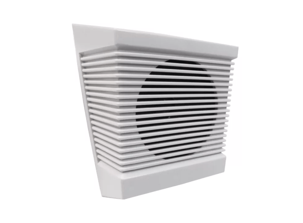 Оповещатель речевой (модуль акустический) настенный Глагол Н1-3 (Глагол Н1-3)