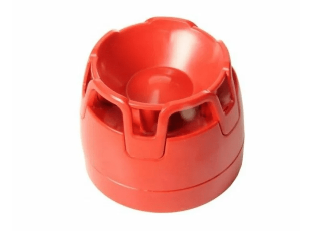 Оповещатель звуковой System Sensor CWSO-RR-S1