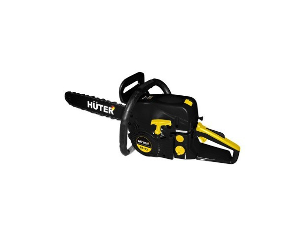 Бензопила BS-52 Huter