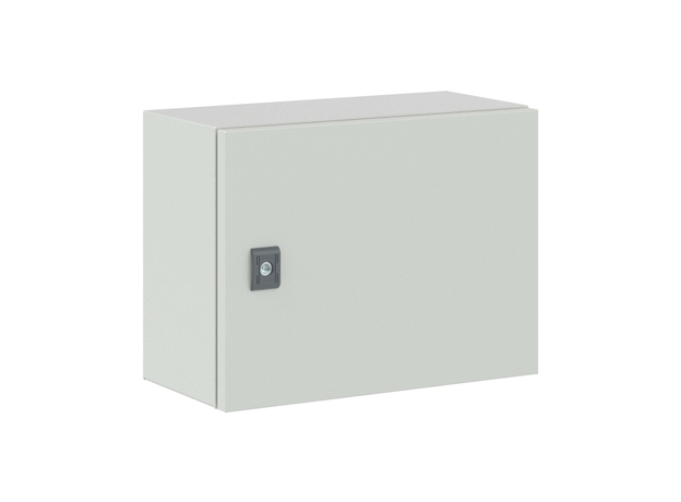 Щит с монтажной панелью ЩМП 300x400x200мм IP65 серия ST DKC R5ST0342