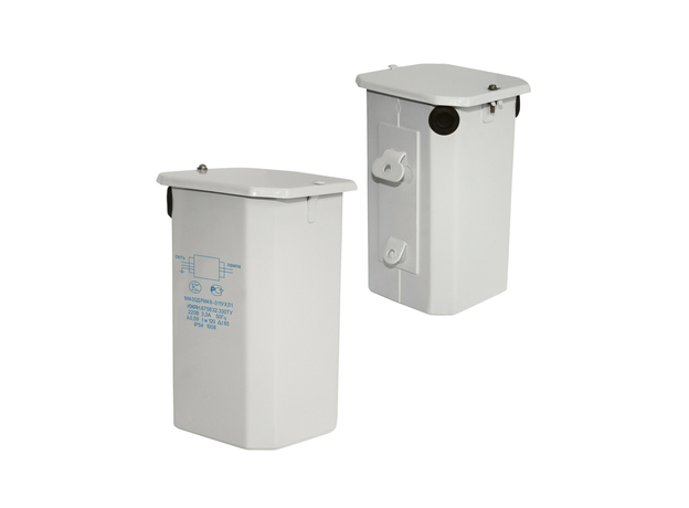 Электромагнитный пускорегулирующий аппарат ПРА 1И1000ДРИ48-001 независимый IP54 УХЛ1 (1003548) GALAD