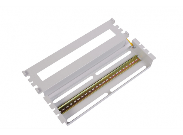 Панель 19' с DIN-рейкой PS-3U ЦМО КП-АВ