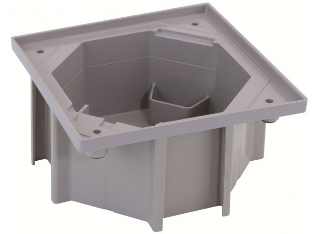 Коробка для монтажа влагостойкой основы Connect KSE-... в бетон Simon KGE170-23