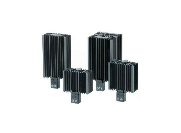 Обогреватель с клеммной колодкой P=100W 110-230V DKC R5SHT100