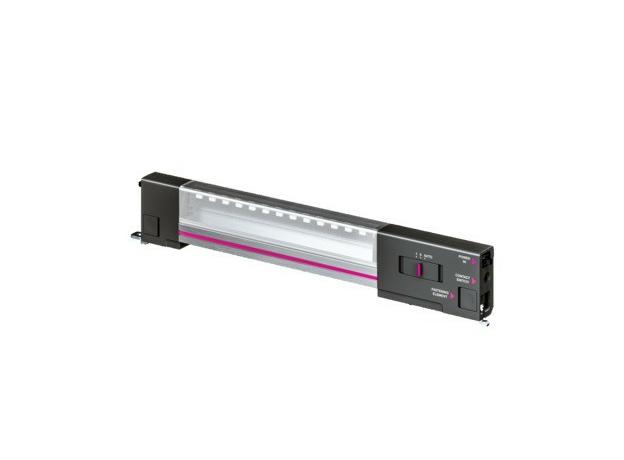 Светильник светодиодный для IT SZ 600 лм 100-240В RITTAL 7859000