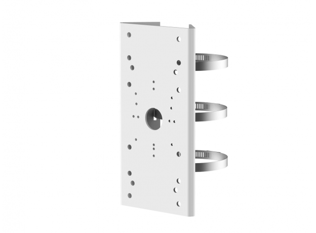 Кронштейн для крепления на столб DS-1275ZJ Hikvision