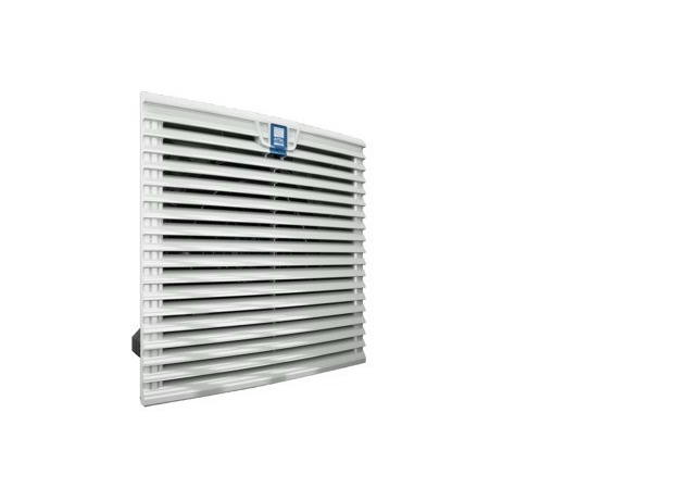 SK Вентилятор фильтрующий 230 м3/ч RITTAL 3241100