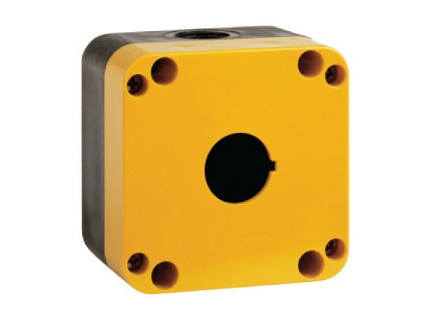 Пост кнопочный 1 место DKC AK01