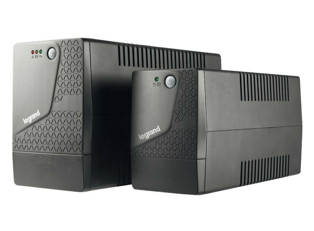 Источник питания бесперебойный Keor Spx 600 Ва Iec C13 Legrand 310320