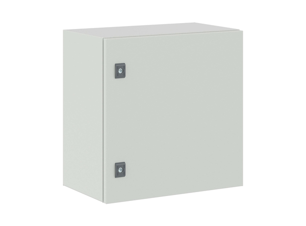 Щит с монтажной панелью ЩМП 500x500x300мм IP65 серия ST DKC R5ST0553