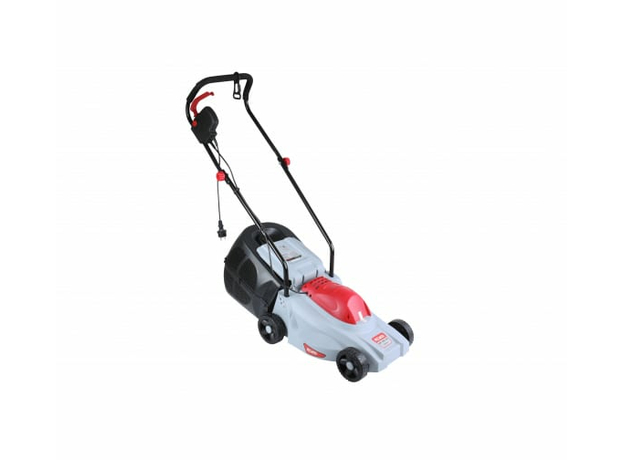 Газонокосилка электрическая КР-1200 ЭП Ресанта