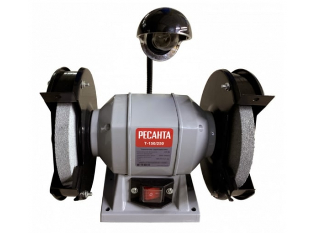 Точильный станок Т-150/250 Ресанта Ресанта
