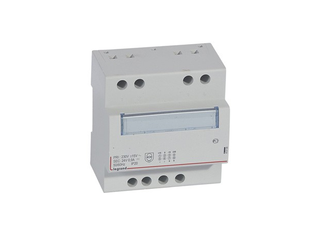 Источник питания 1ф 24В 21.5Вт CX3 Legrand 413108