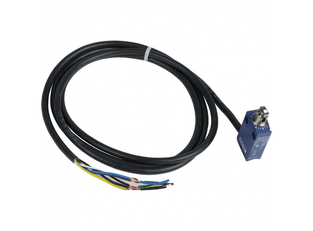 Концевик XCMD пластиковый корпус Schneider Electric XCMD2102L2