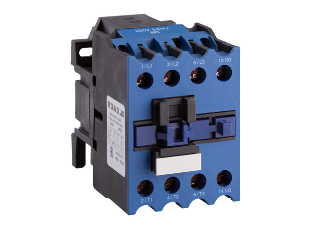 Контактор ПМЛ-2100-25А-110AC-УХЛ4-Б КЭАЗ