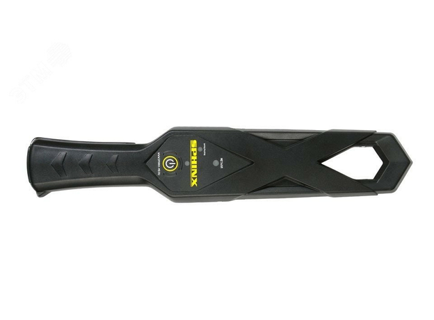 Металлодетектор ручной досмотровый SPHINX ВМ-611Х