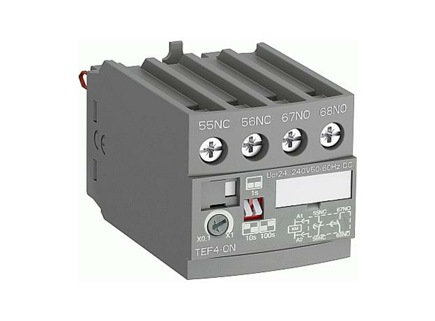 Приставка электронная TEF4-ON ABB 1SBN020112R1000