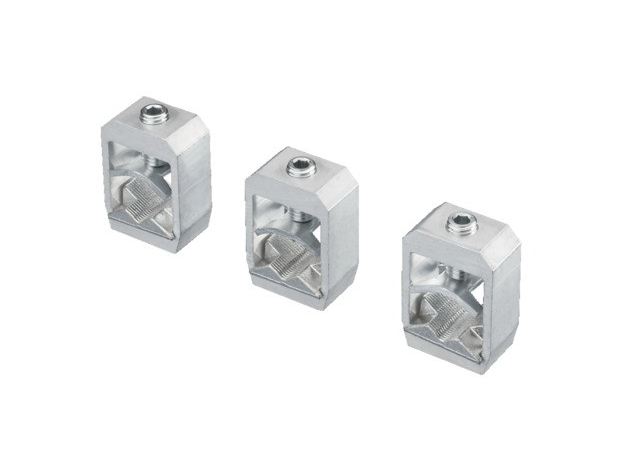 SV Рамная клемма 300 мм2, 3шт RITTAL 9344620