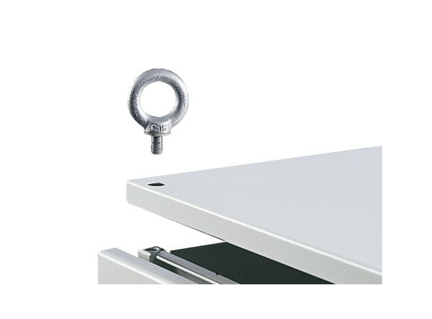 SZ Рым-болты для PS/ES и TS (4шт) RITTAL 4568000