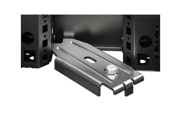 SO Кронштейн для крепления к полу RITTAL 2817000