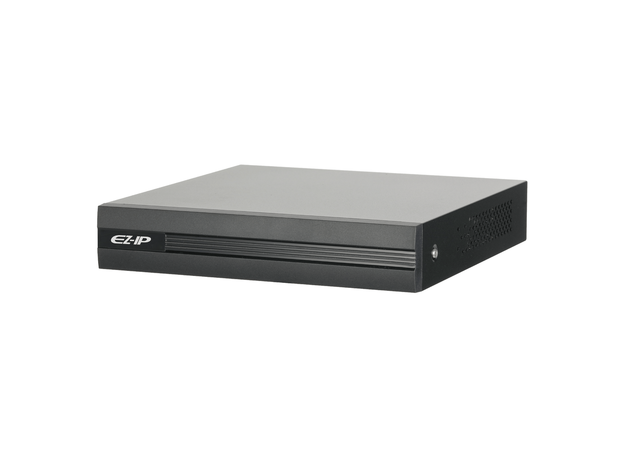 Видеорегистратор 8-ми канальный мультиформатный EZ-XVR1B08H-I