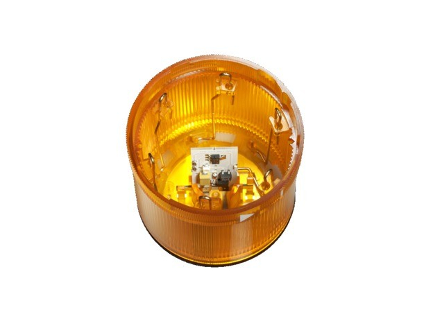 SZ элемент длит.света вкл. LED лампу, RITTAL 2370170