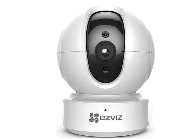Камера IP Ezviz C6CN 1080p (CS-CV246-A0-1C2WFR) (CS-CV246-A0-1C2WFR)