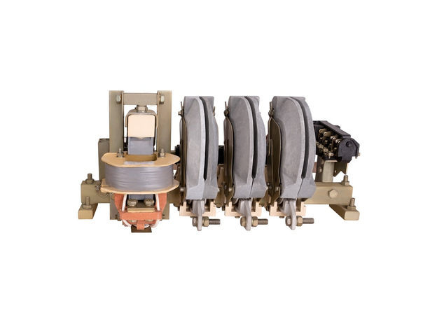 Контактор КТ-6043Б-400А-380AC-У3- КЭАЗ