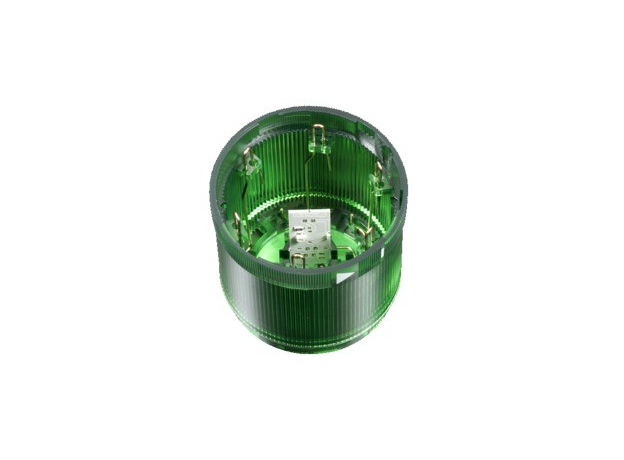 SZ элемент длит.света вкл. LED лампу, RITTAL 2370160