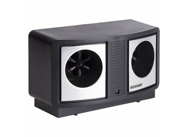 Отпугиватель вредителей с изменяемой частотой излучения, ПРОФИ, 220В REXANT REXANT 71-0019