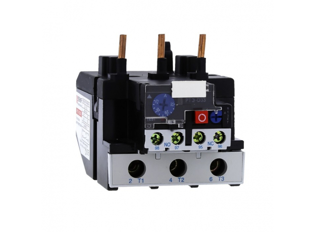 Реле тепловое РТЭ-3359 48-65А EKF rel-3359-48-65