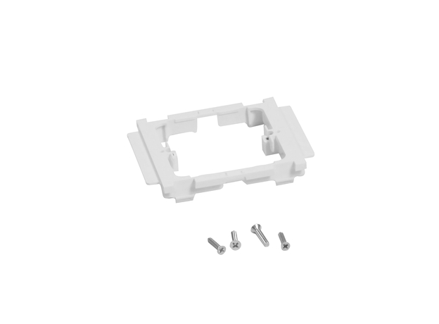 Суппорт для монтажа механизмов ЭУИ 2-3 модуля Legrand 653178