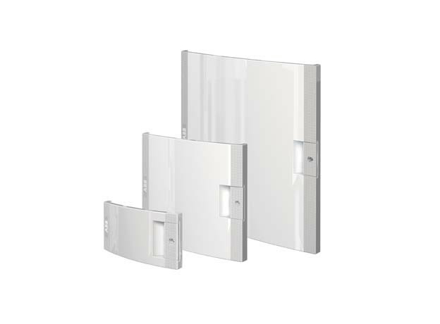 Дверь непрозрачная 36м/72м Mistral65 ABB 1SL1912A00