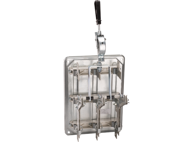 Переключатель ПЦ-2-250А-У3-КЭАЗ КЭАЗ 113896