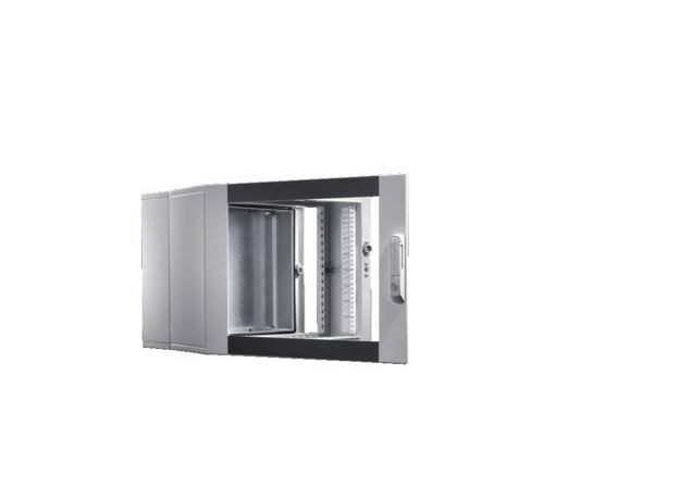 Корпус настенный EL 15U 600х746х473 мм RITTAL 2265605