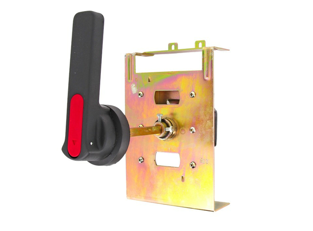 Привод ручной поворотный к ВА-99 400А EKF