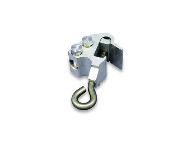 SL30 Зажим ответвительный оперативный Al 25-150 мм2 и Al 25-150 мм2 ENSTO SL30