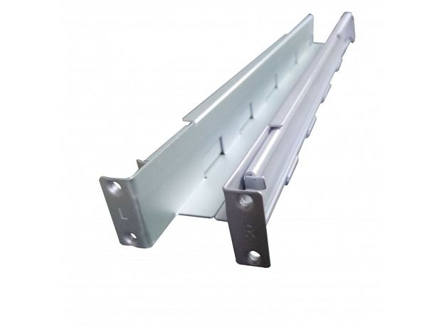 Источник бесперебойного питания APC Easy UPS On-Line SRVS 2кВА, стоечное исполнение, с рельсами для монтажа Schneider Electric SRVS2KRIRK