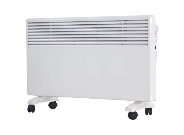 Конвектор 2000W механический термостат Engy EN-2000 010553