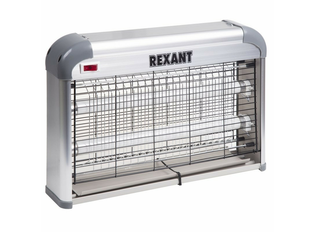 Антимоскитная лампа 2х10Вт, 220В (R80) REXANT REXANT 71-0046