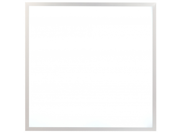 Светильник светодиодный SPO-1-40-6K-M [4] Панель сравномерной засветкой 595x595x25 40Вт 3060Лм 6500Кмат (4/72) ЭРА Б0041887