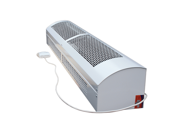 Тепловая завеса 6кВт 380В 1.5м 0/3/6 (RM-0615-3D-Y) Hintek 05.000040