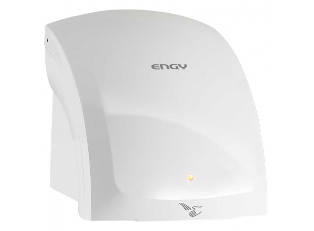 Сушилка для рук ENGY ENH-01 (2000Вт, белая) 004527