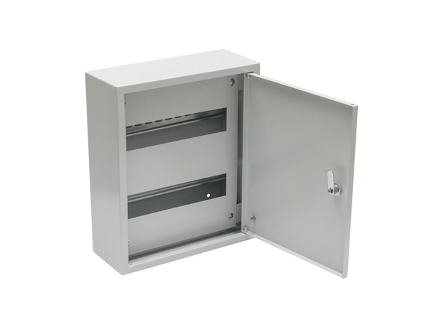 EKF Щит распределительный навесной ЩРН-24 IP31 (350х300х120) Basic