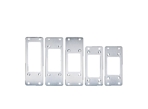 SZ Адаптер 24/16-пол. 5шт RITTAL 2479000